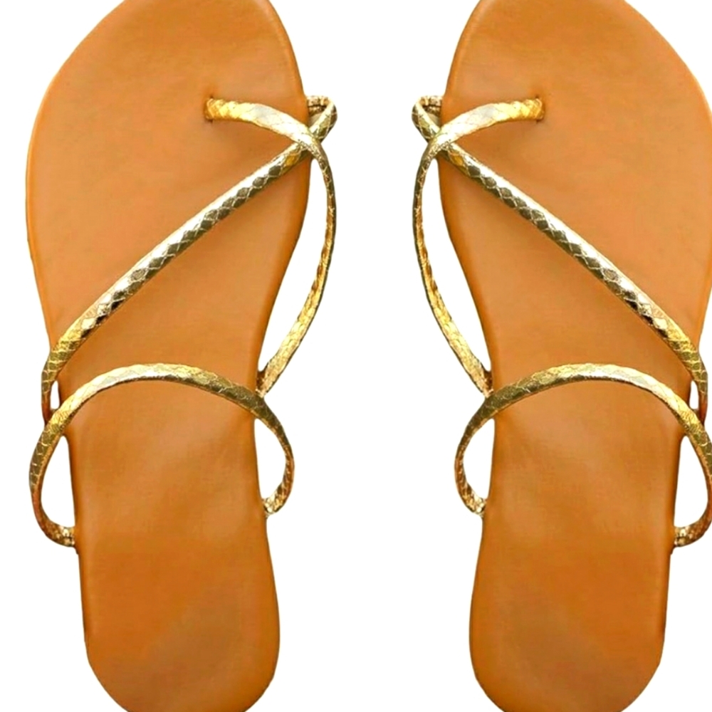 Ladies sandals